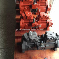 HPV091ew główna pompa hydrauliczna ZX120 HPV091 9133005